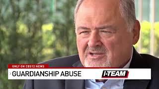 I-Team Investigates guardianship abuse