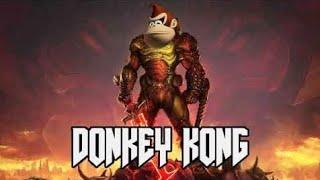 The Only Thing They Fear is Kong