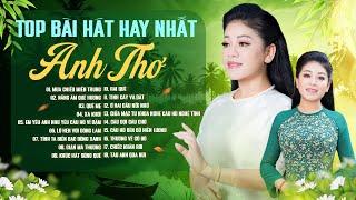 18 Bài Hát Nhạc Trữ Tình Hay Nhất - Liên Khúc Trữ Tình Mưa Chiều Miền Trung, Nắng Ấm Quê Hương