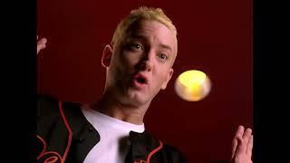 Eminem - Just Lose It (4K-Upscale) 2004