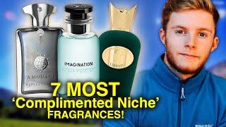 7 Niche Fragrances Everyone Will Compliment You On