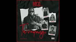 Mico The Best - TWIVUYANGE (feat, Uncle Austin & Afrique & Marina & Bushali (Official Audio)