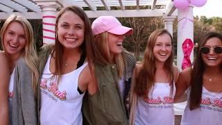 Zeta Tau Alpha | Elon University 2019