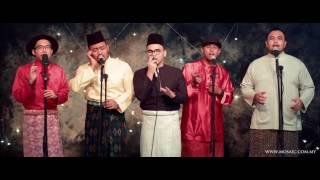 Selamat Hari Raya by Colour Of Voices (C.O.V) X Mosaic Entertainment Group