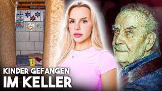 Fritzl wieder frei? | Das Monster von Amstetten