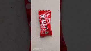 Parle Mazelo Apple Flavour Candy #Shorts