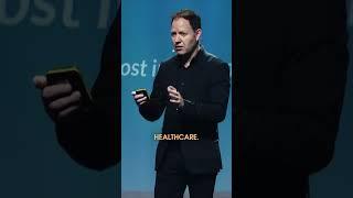 From #QuantifiedSelf to Healthy Self 