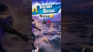 ️ #ninja #victoryroyale #grappleblade #skills #fortnite #fortnitezerobuild #fortnitechapter5