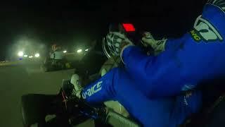 NCMP Night Race 2023- KZ Shifter Final