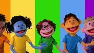 What's Your Favorite Color؟ ¦ Kids Songs ¦ Super Simple Songs