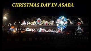 2024 ASABA CHRISTMAS DECORATION - WHAT YOU NEED TO KNOW