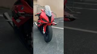 2023 BMW S1000RR (Roll Race Setup)