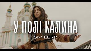 SKYLERR — У полі калина [Official Video]