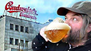 Budvar: talking lager with the brewmaster (pt 2) | The Craft Beer Channel