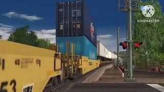 Trainz 2022