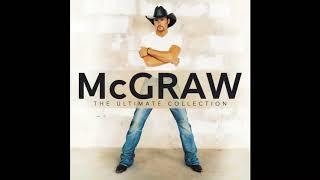 Tim McGraw - Don't Take The Girl (Acoustic)