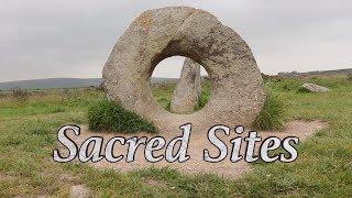 Sacred Sites & Genius Loci