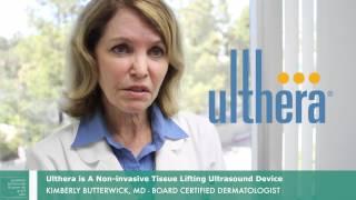 Non-Invasive Fat Removal & Skin Tightening | Dr. Butterwick