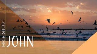 He is risen indeed | John 20:1-18 | 16. November 2021