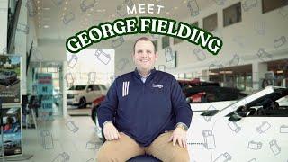 Meet George Fielding at Mohawk Chevrolet