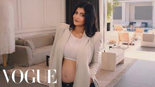 73 Questions With Kylie Jenner | Vogue