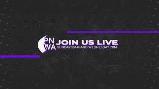 PNWA Live!