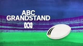 2024 grand final sydney vs brisbane ABC (more radio to come)