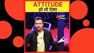 Attitude Is Everything | By Sandeep Maheshwari | Motivational Whatsapp status #shorts