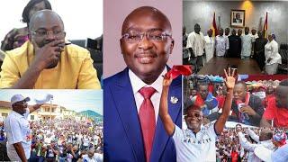 BREAK!! Ken Agyapong Right Hand Man Quits? Set The Record Straight Why Hon. Ken Joined Bawumia...