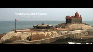 Know the Vivekananda Rock Memorial