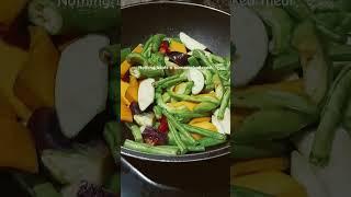 Made with love, served with comfort️️ #cooking #food #recipe