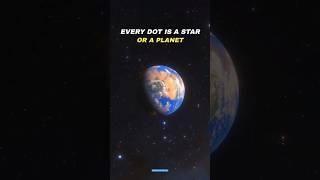 Every Dot Is A Universe ️ #shorts #space #astronomy #universe