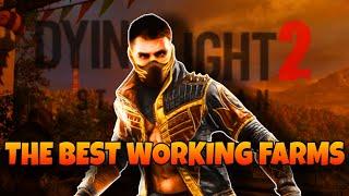 Dying Light 2 The Best Working Farms (After Patch)