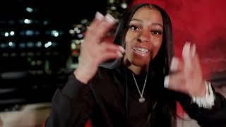 Mall Money x Karlyy Jayy- "The One" (Official Video) DIR By Trouble Productions