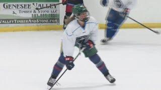 'This is what I dreamed of': Rochester native Winn top prospect in PWHL draft
