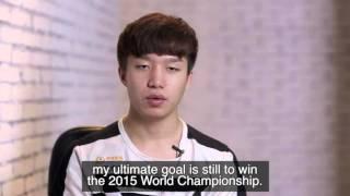 Pre-Game analysis and predictions before Bangkok Titans vs Edward Gaming | W2D2 Groups S5 LoL Worlds