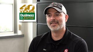 TSI Western Star Rolls Through 40 Years of Business | 40 Years of The Business Journal 9-6-24