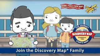 Discovery Map® Franchise Explainer