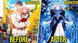 The Daughter Of A Hero Destroys The world By Becoming The Final Boss! | Manhwa Recap