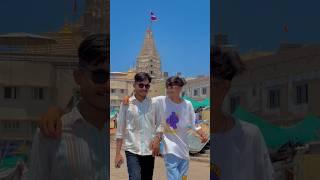 Jay Dwarkadhish #minivlog #dwarka
