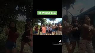 Angelina by Lou Bega | Tiktok Dance Craze | VL DANCE CRU