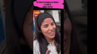  Isa Pantoja habla de Alma , la hija de Anabel Pantoja  y su conexión familiar  ¡Emotivo!