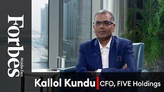 Special Interview | FIVE Holdings CFO Kallol Kundu On The Evolution Of The Hospitality Industry