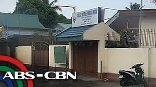 Bandila: Parents protest shutdown of Batangas school