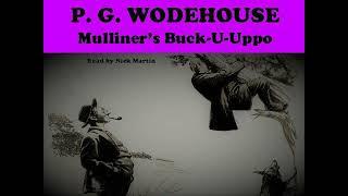 Mulliner's Buck-U-Uppo by P.G. Wodehouse. Short story audiobook read by Nick Martin