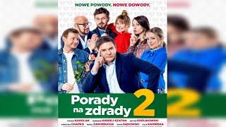 Porady na  zdrady 2   Zwiastun PL