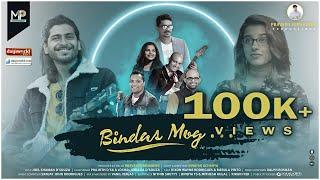 BINDAS MOG | New Konkani Song 2022 | PRAVEEN FERNANDES | Ft.PRAJOTH D’SA & JOSHAL SWEEDA