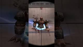 Loopers escape. Return to Castle Wolfenstein. #shorts #rtcw #returntocastlewolfenstein #ww2