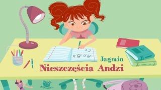 NIESZCZĘŚCIA ANDZI – Bajkowisko - bajki dla dzieci – słuchowisko – bajka dla dzieci (audiobook)