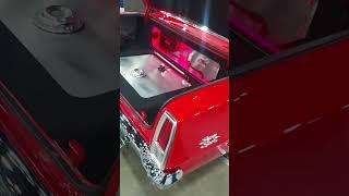 #autorama #dragline #classic #carmodification #fyi #oldschool #red #chevy #nova #Gm